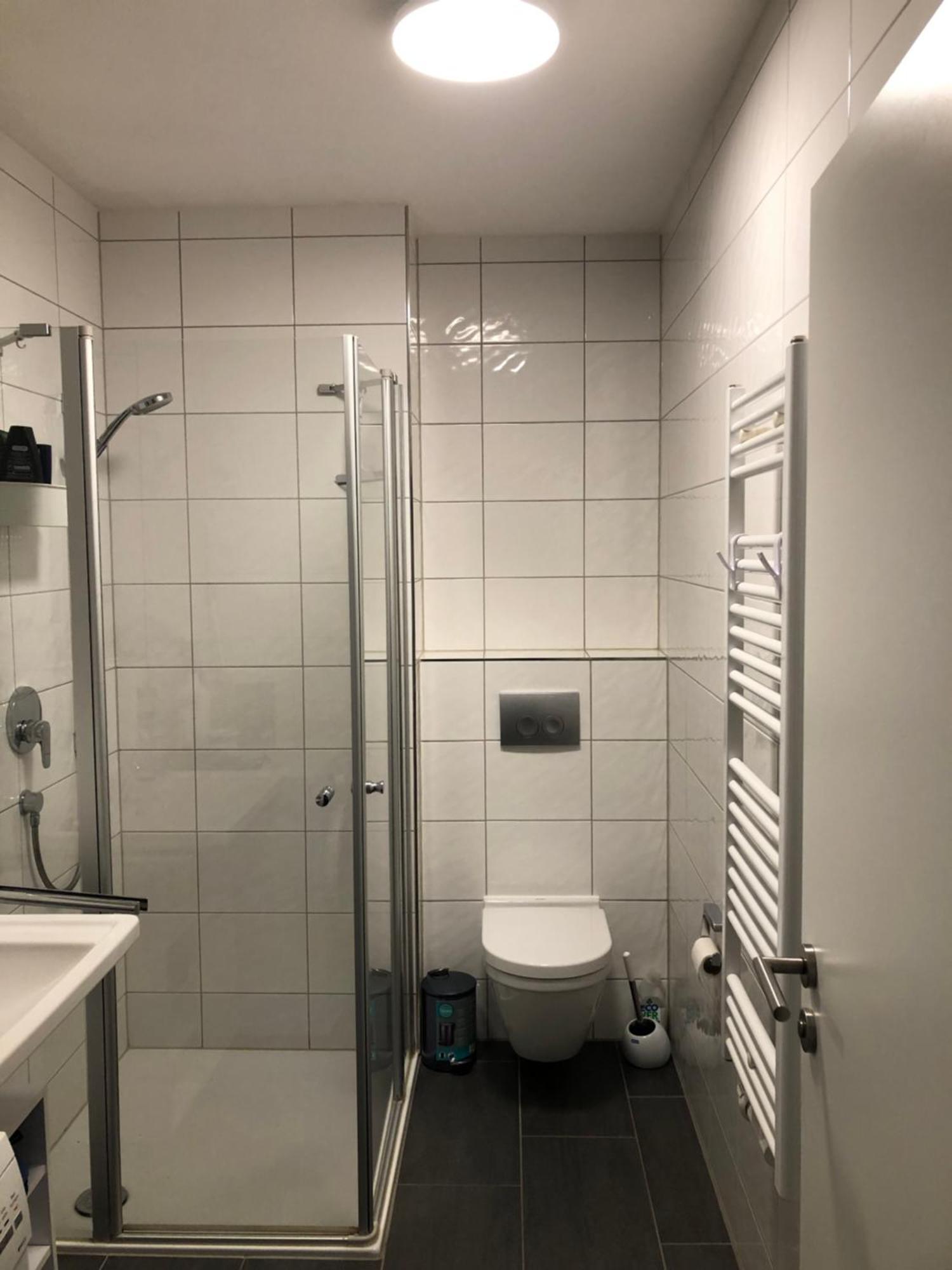 Schickes Apartment Mit Moselblick Trier Exteriör bild
