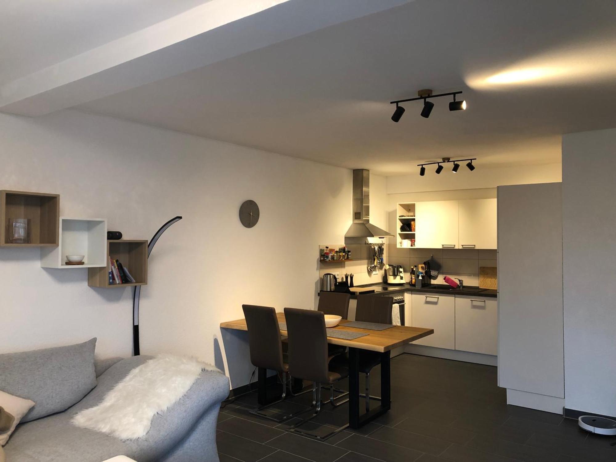Schickes Apartment Mit Moselblick Trier Exteriör bild