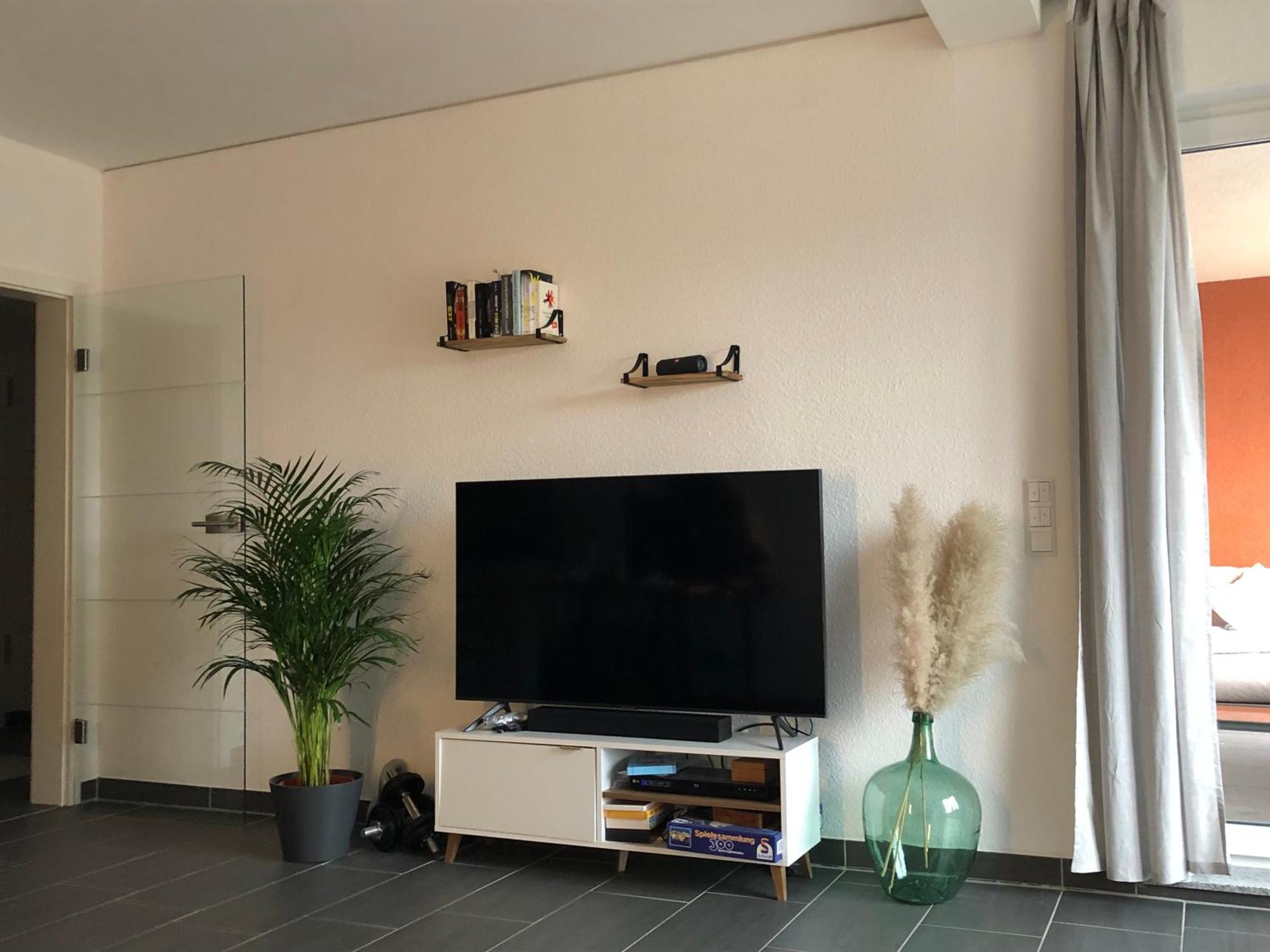 Schickes Apartment Mit Moselblick Trier Exteriör bild