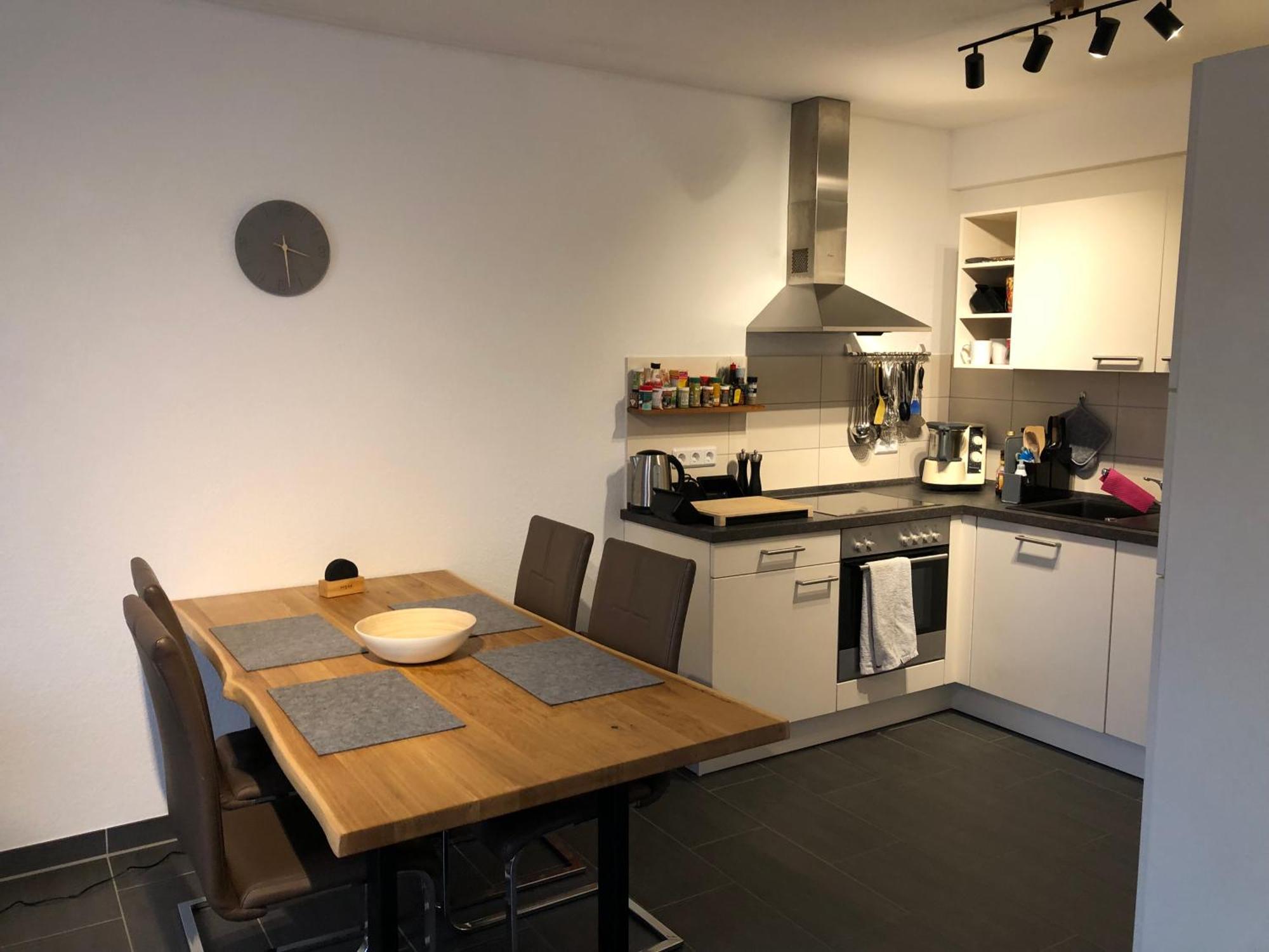 Schickes Apartment Mit Moselblick Trier Exteriör bild