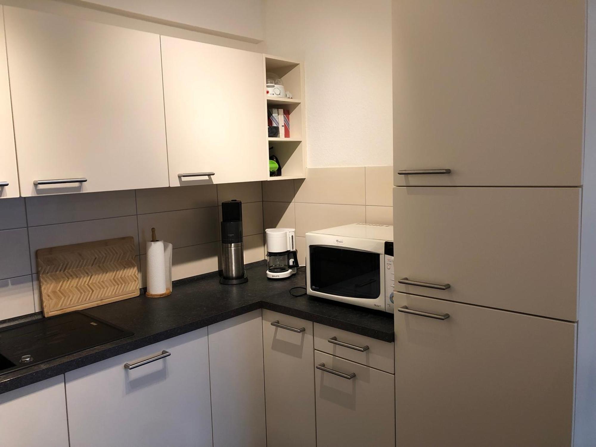 Schickes Apartment Mit Moselblick Trier Exteriör bild