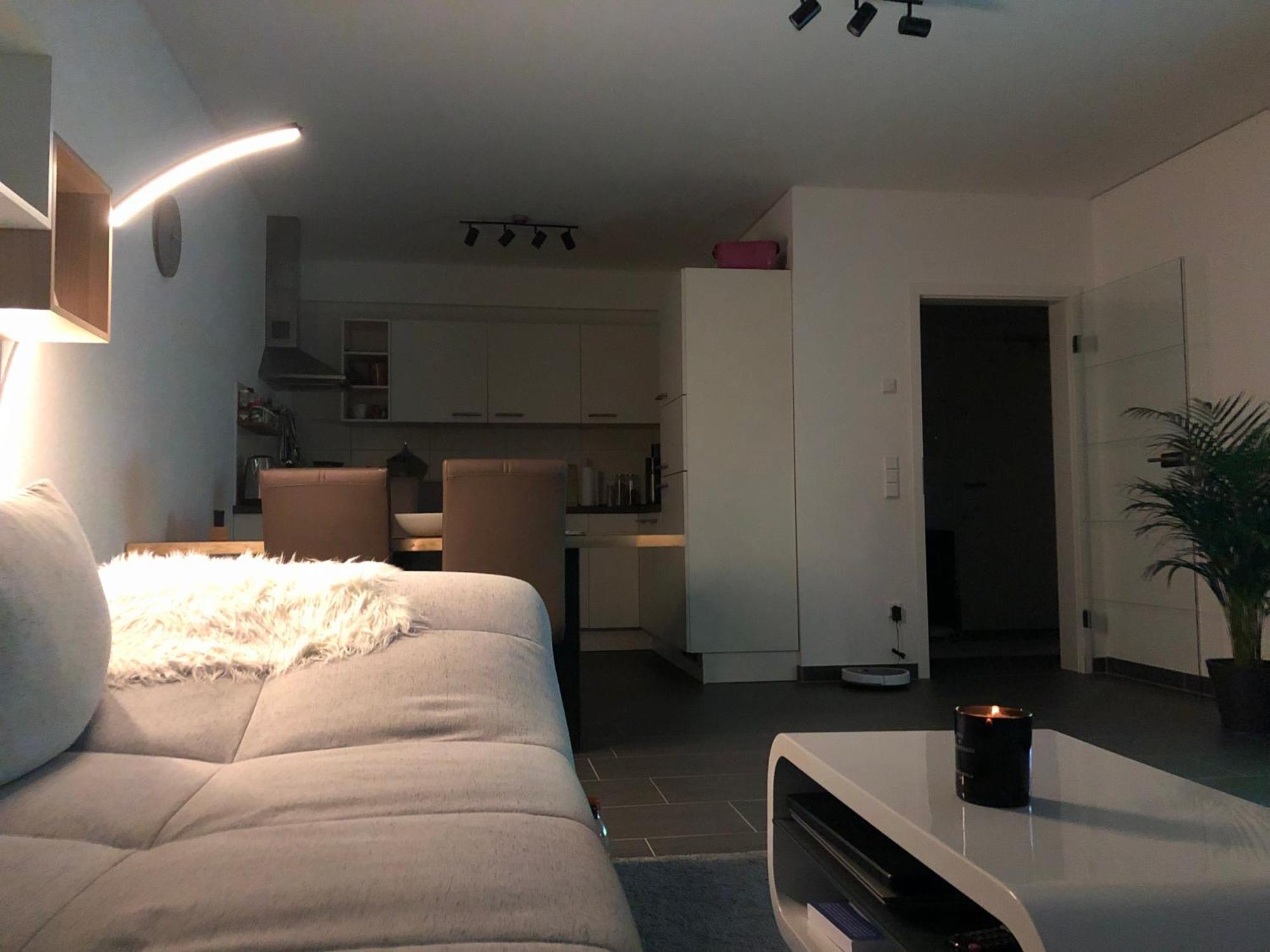 Schickes Apartment Mit Moselblick Trier Exteriör bild
