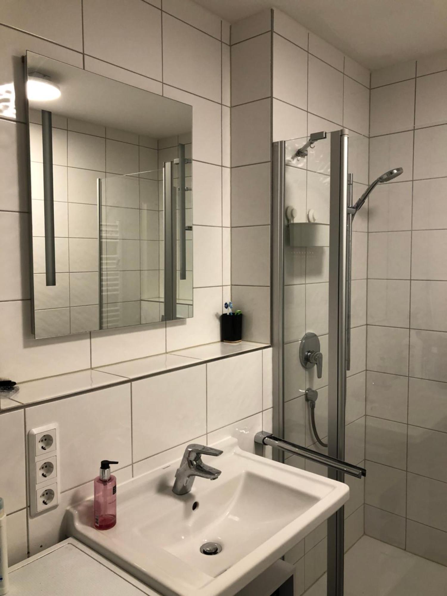 Schickes Apartment Mit Moselblick Trier Exteriör bild