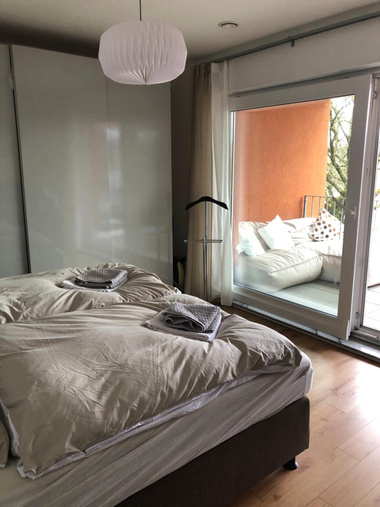 Schickes Apartment Mit Moselblick Trier Exteriör bild